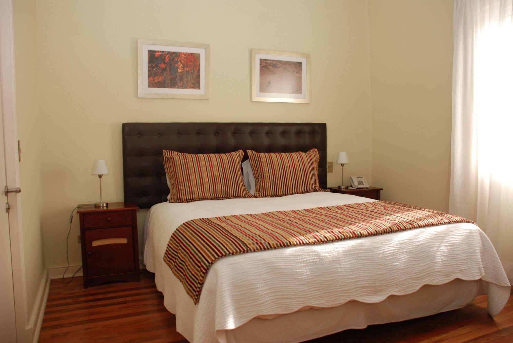 Oporto Hotel Santiago Exterior photo